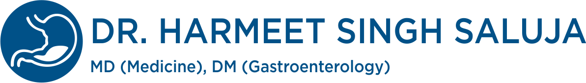 Dr. Harmeet Singh Saluja