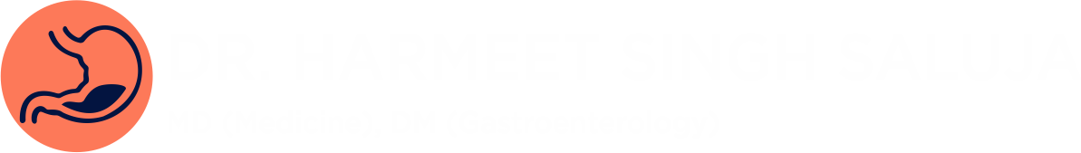 Dr. Harmeet Singh Saluja